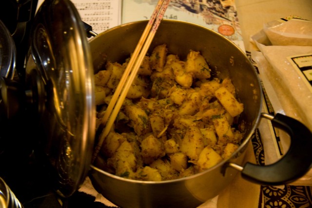 ポテトマサラ ba8c94c88015900489840f58cd5d52a0